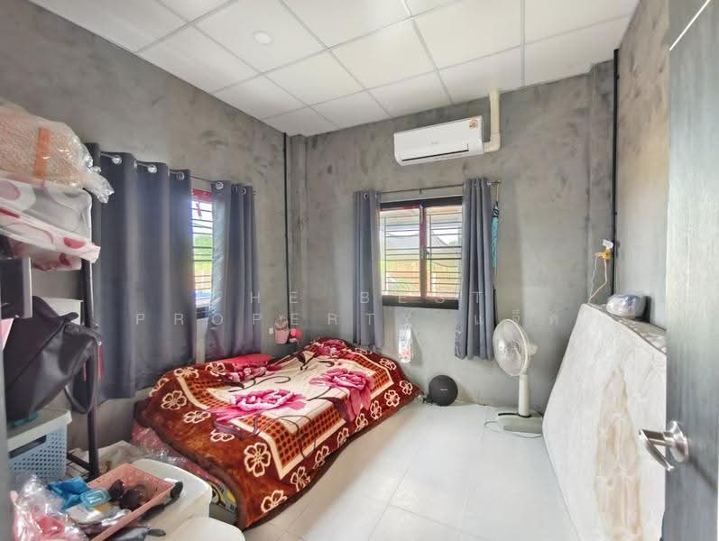 บ้านเดี่ยวพร้อมที่ดินบ้านโป่ง ราชบุรี, ราชบุรี, ท่าผา, บ้านโป่ง, ราชบุรี, 125 ตร.ม., บ้านเดี่ยว ขาย, โดย The Best Property แจ็ค, 500640921 - DDproperty.com