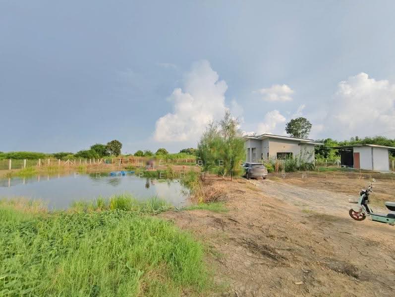 บ้านเดี่ยวพร้อมที่ดินบ้านโป่ง ราชบุรี, ราชบุรี, ท่าผา, บ้านโป่ง, ราชบุรี, 125 ตร.ม., บ้านเดี่ยว ขาย, โดย The Best Property แจ็ค, 500640921 - DDproperty.com