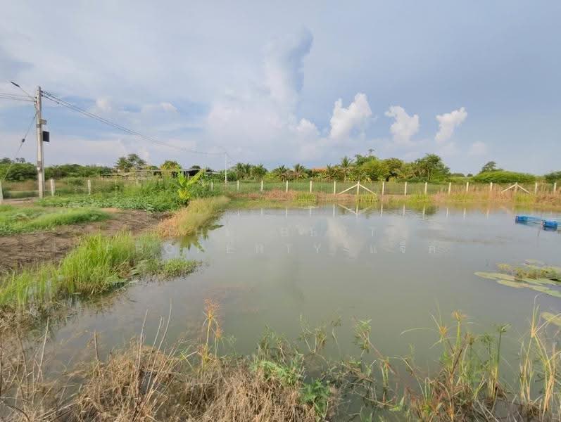 บ้านเดี่ยวพร้อมที่ดินบ้านโป่ง ราชบุรี, Ratchaburi, Tha Pha, Ban Pong, Ratchaburi, 1 Bedroom, 125 sqm, Single Detached House For Sale, by The Best Property แจ็ค, 500640921 - DDproperty.com