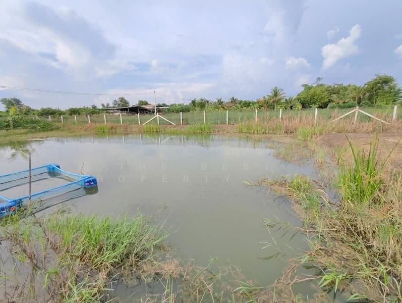 บ้านเดี่ยวพร้อมที่ดินบ้านโป่ง ราชบุรี, ราชบุรี, ท่าผา, บ้านโป่ง, ราชบุรี, 125 ตร.ม., บ้านเดี่ยว ขาย, โดย The Best Property แจ็ค, 500640921 - DDproperty.com