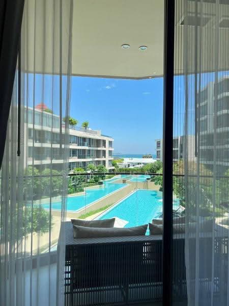 Veranda Residence Hua Hin : วีรันดา เรสซิเดนซ์ หัวหิน, ประจวบคีรีขันธ์, วีรันดา เรสซิเดนซ์, หนองแก, หัวหิน, ประจวบคีรีขันธ์, 64 ตร.ม., คอนโด ขาย, โดย Tanawan Surichai, 500640922 - DDproperty.com