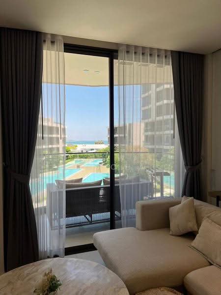 Veranda Residence Hua Hin, Prachuap Khiri Khan, Veranda Residence, Nong Kae, Hua Hin, Prachuap Khiri Khan, 2 Bedrooms, 64 sqm, Condo For Sale, by Tanawan Surichai, 500640922 - DDproperty.com