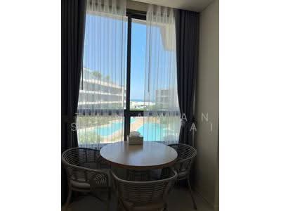 ขาย - Veranda Residence Hua Hin : วีรันดา เรสซิเดนซ์ หัวหิน, ประจวบคีรีขันธ์