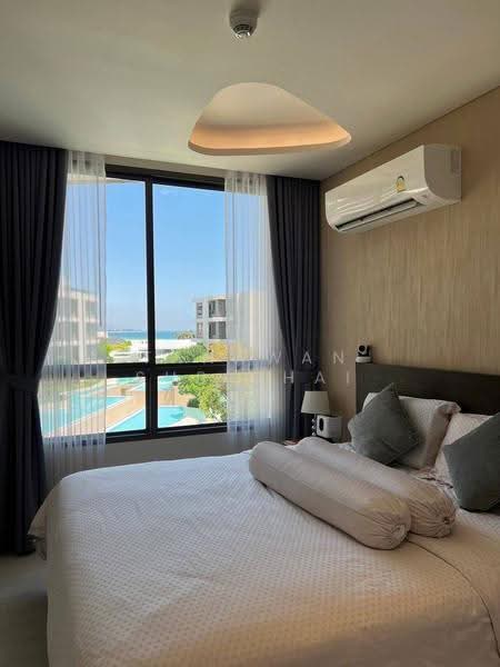 Veranda Residence Hua Hin, Prachuap Khiri Khan, Veranda Residence, Nong Kae, Hua Hin, Prachuap Khiri Khan, 2 Bedrooms, 64 sqm, Condo For Sale, by Tanawan Surichai, 500640922 - DDproperty.com