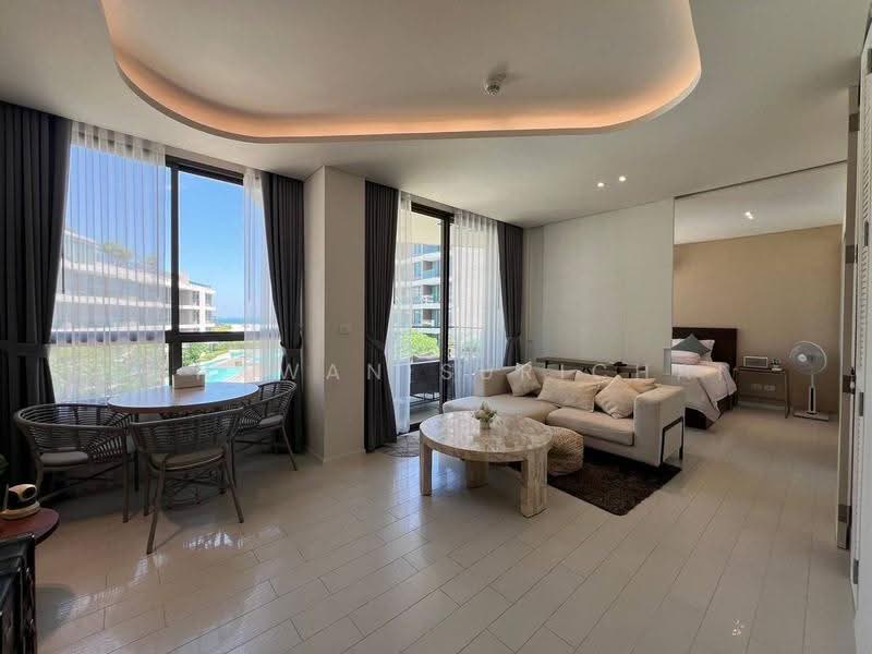 Veranda Residence Hua Hin : วีรันดา เรสซิเดนซ์ หัวหิน, ประจวบคีรีขันธ์, วีรันดา เรสซิเดนซ์, หนองแก, หัวหิน, ประจวบคีรีขันธ์, 64 ตร.ม., คอนโด ขาย, โดย Tanawan Surichai, 500640922 - DDproperty.com