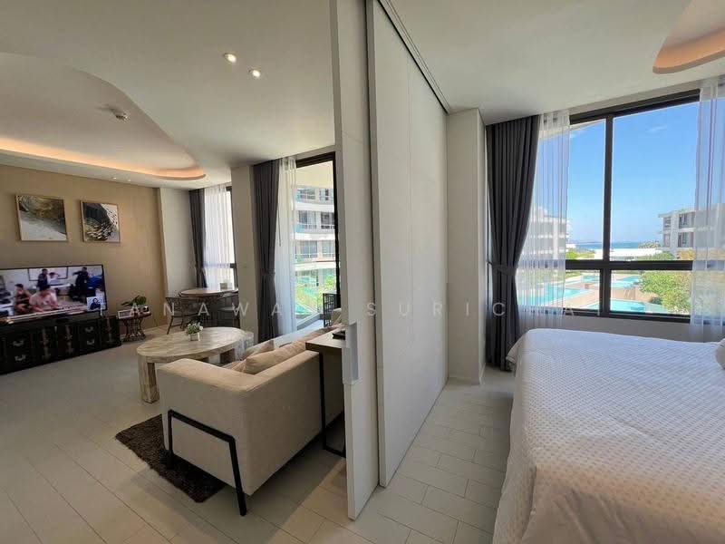 Veranda Residence Hua Hin, Prachuap Khiri Khan, Veranda Residence, Nong Kae, Hua Hin, Prachuap Khiri Khan, 2 Bedrooms, 64 sqm, Condo For Sale, by Tanawan Surichai, 500640922 - DDproperty.com