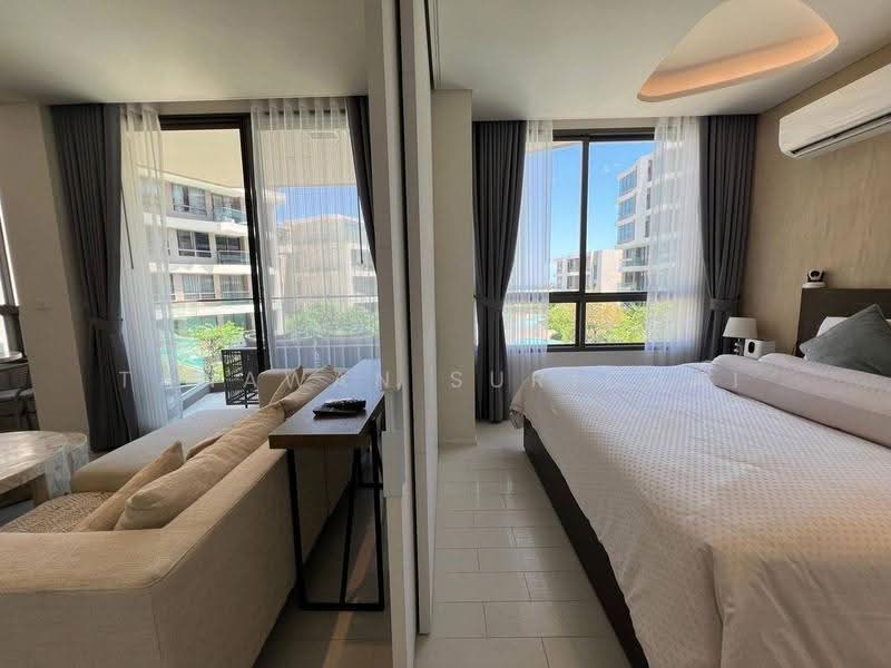 Veranda Residence Hua Hin, Prachuap Khiri Khan, Veranda Residence, Nong Kae, Hua Hin, Prachuap Khiri Khan, 2 Bedrooms, 64 sqm, Condo For Sale, by Tanawan Surichai, 500640922 - DDproperty.com