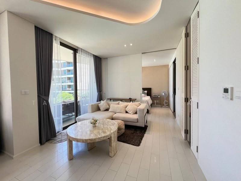 Veranda Residence Hua Hin : วีรันดา เรสซิเดนซ์ หัวหิน, ประจวบคีรีขันธ์, วีรันดา เรสซิเดนซ์, หนองแก, หัวหิน, ประจวบคีรีขันธ์, 64 ตร.ม., คอนโด ขาย, โดย Tanawan Surichai, 500640922 - DDproperty.com