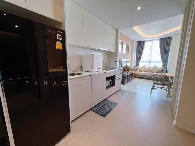 Veranda Residence Hua Hin : วีรันดา เรสซิเดนซ์ หัวหิน, ประจวบคีรีขันธ์, วีรันดา เรสซิเดนซ์, หนองแก, หัวหิน, ประจวบคีรีขันธ์, 64 ตร.ม., คอนโด ขาย, โดย Tanawan Surichai, 500640922 - DDproperty.com