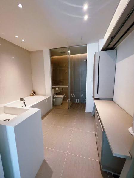 Veranda Residence Hua Hin : วีรันดา เรสซิเดนซ์ หัวหิน, ประจวบคีรีขันธ์, วีรันดา เรสซิเดนซ์, หนองแก, หัวหิน, ประจวบคีรีขันธ์, 64 ตร.ม., คอนโด ขาย, โดย Tanawan Surichai, 500640922 - DDproperty.com
