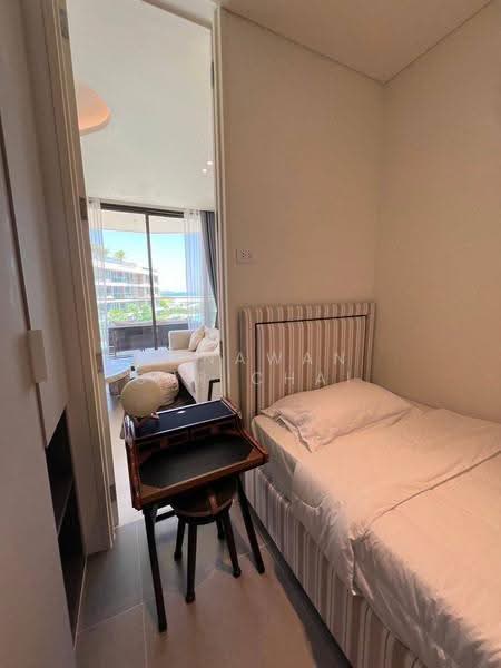 Veranda Residence Hua Hin, Prachuap Khiri Khan, Veranda Residence, Nong Kae, Hua Hin, Prachuap Khiri Khan, 2 Bedrooms, 64 sqm, Condo For Sale, by Tanawan Surichai, 500640922 - DDproperty.com