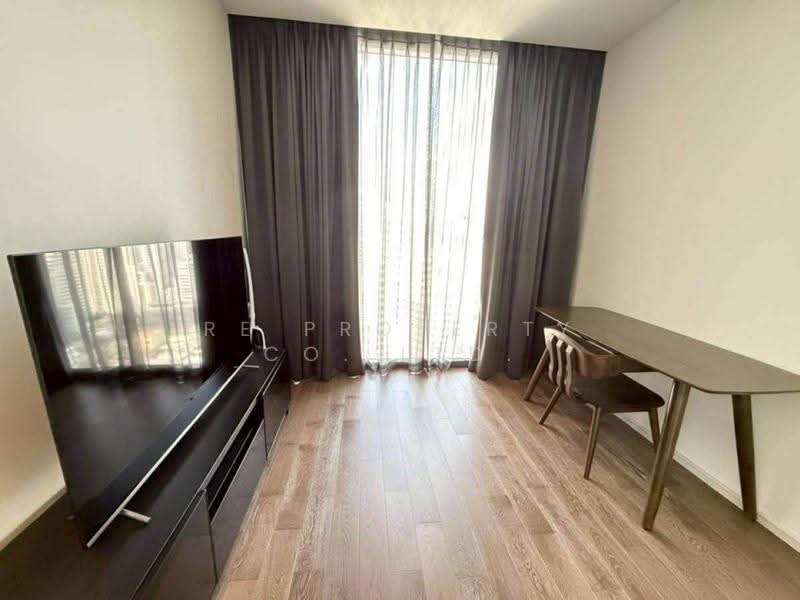 MUNIQ Sukhumvit 23, Bangkok, 17 Sukhumvit 23, Khlongtoei Nua, Watthana, Bangkok, 2 Bedrooms, 69 sqm, Condo For Rent, by RE PROPERTY CO.,LTD., 500640925 - DDproperty.com