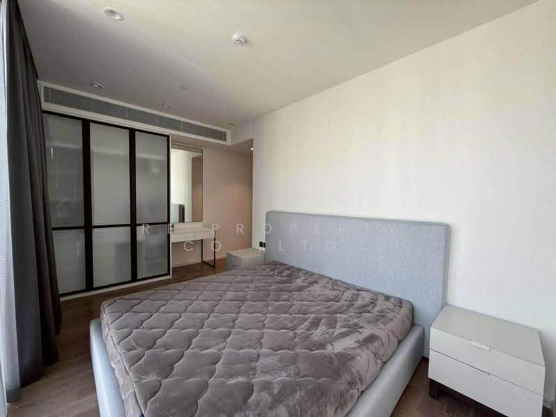 MUNIQ Sukhumvit 23, Bangkok, 17 Sukhumvit 23, Khlongtoei Nua, Watthana, Bangkok, 2 Bedrooms, 69 sqm, Condo For Rent, by RE PROPERTY CO.,LTD., 500640925 - DDproperty.com