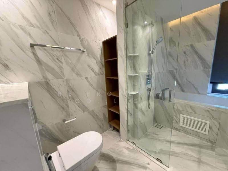 MUNIQ Sukhumvit 23, Bangkok, 17 Sukhumvit 23, Khlongtoei Nua, Watthana, Bangkok, 2 Bedrooms, 69 sqm, Condo For Rent, by RE PROPERTY CO.,LTD., 500640925 - DDproperty.com