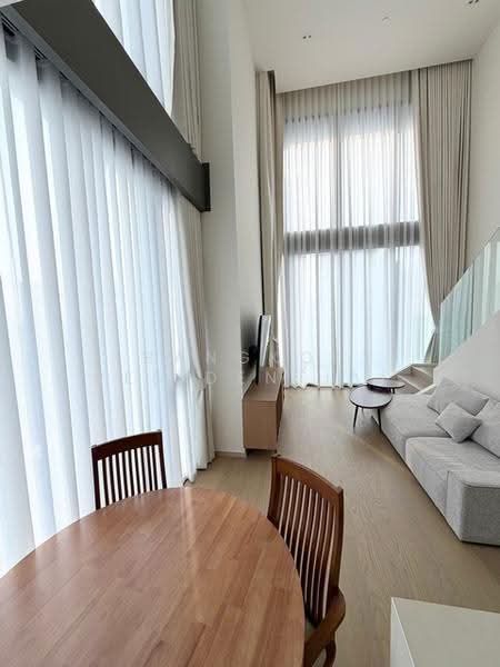 The Strand Thonglor : เดอะ สแตรนด์ ทองหล่อ, กรุงเทพ, 36 ซ. สุขุมวิท 55, คลองตันเหนือ, วัฒนา, กรุงเทพ, 110 ตร.ม., คอนโด ให้เช่า, โดย Bangkok Residential, 500640926 - DDproperty.com