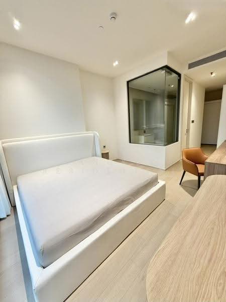 The Strand Thonglor, Bangkok, 36 Soi Sukhumvit 55, Khlong Tan Nua, Watthana, Bangkok, 2 Bedrooms, 110 sqm, Condo For Rent, by Bangkok Residential, 500640926 - DDproperty.com
