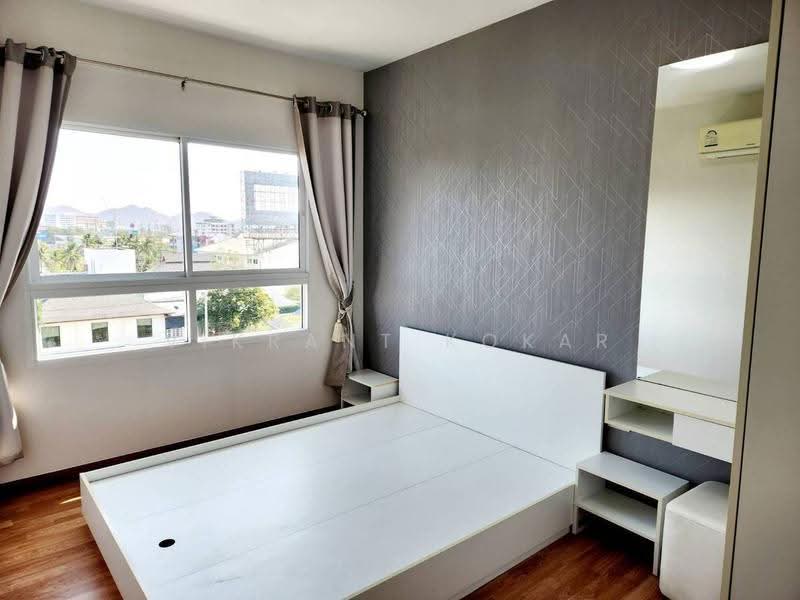 The Trust Hua Hin, Prachuap Khiri Khan, 53 Petchkasem, Hua Hin, Prachuap Khiri Khan, 1 Bedroom, 34 sqm, Condo For Sale, by Vikrant Kokar, 500640931 - DDproperty.com
