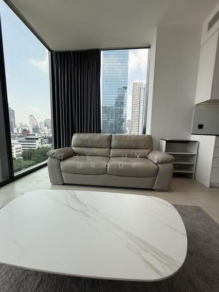 Tait Sathorn 12, Bangkok, Soi Sathorn 12, Sathorn Road, Silom, Bang Rak, Bangkok, 1 Bedroom, 55 sqm, Condo For Rent, by The Luxe Group, 500640932 - DDproperty.com