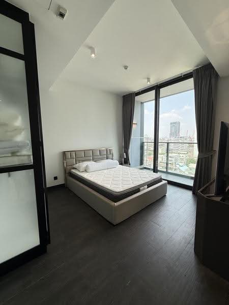 Tait Sathorn 12, Bangkok, Soi Sathorn 12, Sathorn Road, Silom, Bang Rak, Bangkok, 1 Bedroom, 55 sqm, Condo For Rent, by The Luxe Group, 500640932 - DDproperty.com