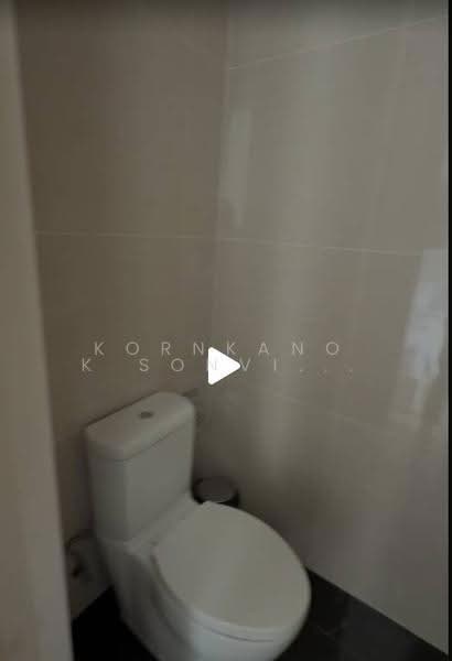 Park Origin Phrom Phong (Park 24), Bangkok, 68 Soi Sukhumvit 24, Khong Tan, Khlong Toei, Bangkok, 1 Bedroom, 29 sqm, Condo For Rent, by Kornkanok Sonvichai, 500640933 - DDproperty.com