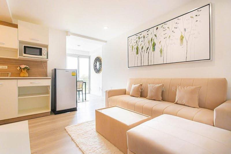 Hin Nam Sai Suay, Prachuap Khiri Khan, Soi Hua Hin 7, Hua Hin, Prachuap Khiri Khan, 1 Bedroom, 43 sqm, Condo For Sale, by Vikrant Kokar, 500640934 - DDproperty.com