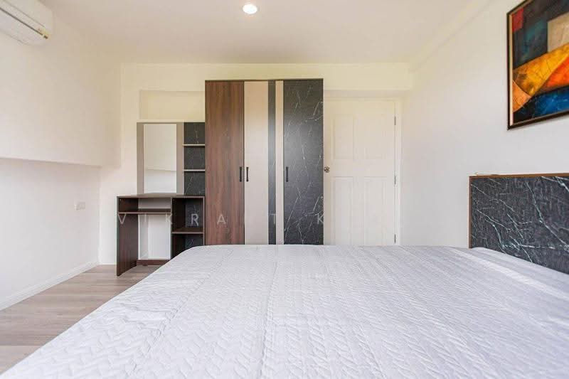 Hin Nam Sai Suay, Prachuap Khiri Khan, Soi Hua Hin 7, Hua Hin, Prachuap Khiri Khan, 1 Bedroom, 43 sqm, Condo For Sale, by Vikrant Kokar, 500640934 - DDproperty.com