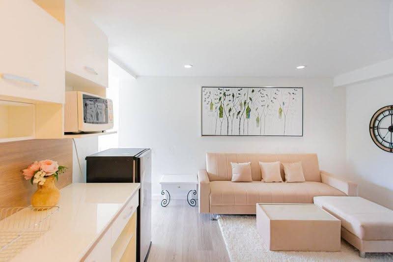 Hin Nam Sai Suay, Prachuap Khiri Khan, Soi Hua Hin 7, Hua Hin, Prachuap Khiri Khan, 1 Bedroom, 43 sqm, Condo For Sale, by Vikrant Kokar, 500640934 - DDproperty.com