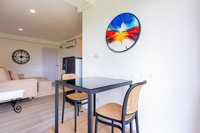 Hin Nam Sai Suay, Prachuap Khiri Khan, Soi Hua Hin 7, Hua Hin, Prachuap Khiri Khan, 1 Bedroom, 43 sqm, Condo For Sale, by Vikrant Kokar, 500640934 - DDproperty.com