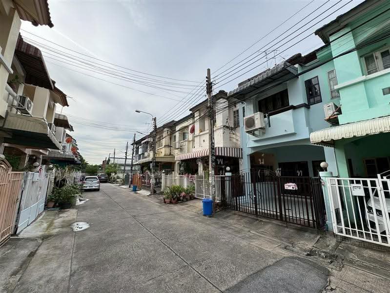 Sirinhouse Donmueang : สิรีนเฮ้าส์ ดอนเมือง, กรุงเทพ, ซอย ประชาอุทิศ 18, สนามบิน, ดอนเมือง, กรุงเทพ, 90 ตร.ม., ทาวน์เฮ้าส์ ขาย, โดย คุณ คติพจน์ ภัทรธนทรัพย์ (พีท), 500640937 - DDproperty.com