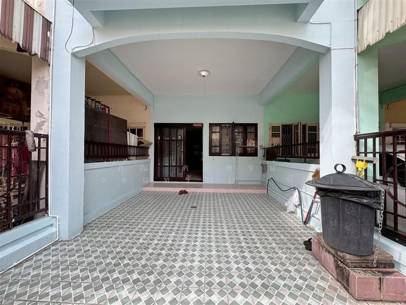 Sirinhouse Donmueang : สิรีนเฮ้าส์ ดอนเมือง, กรุงเทพ, ซอย ประชาอุทิศ 18, สนามบิน, ดอนเมือง, กรุงเทพ, 90 ตร.ม., ทาวน์เฮ้าส์ ขาย, โดย คุณ คติพจน์ ภัทรธนทรัพย์ (พีท), 500640937 - DDproperty.com