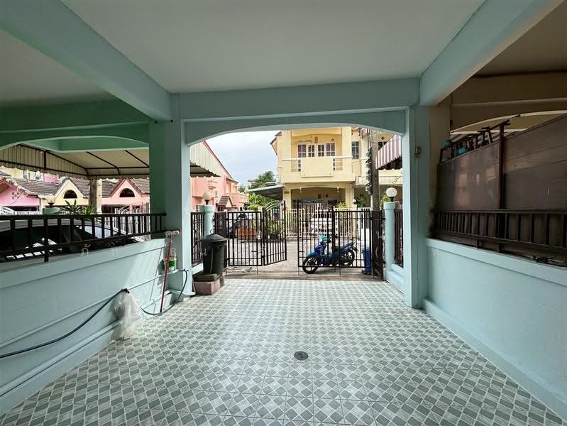 Sirinhouse Donmueang : สิรีนเฮ้าส์ ดอนเมือง, กรุงเทพ, ซอย ประชาอุทิศ 18, สนามบิน, ดอนเมือง, กรุงเทพ, 90 ตร.ม., ทาวน์เฮ้าส์ ขาย, โดย คุณ คติพจน์ ภัทรธนทรัพย์ (พีท), 500640937 - DDproperty.com