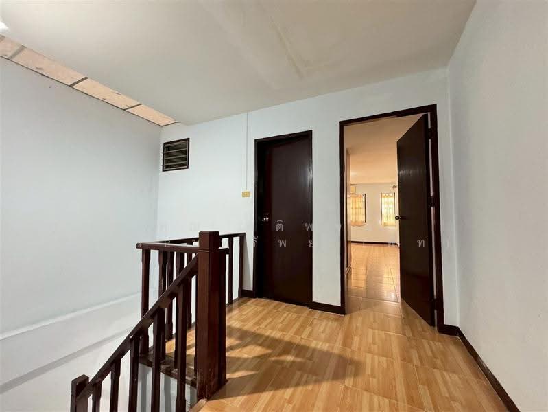 Sirinhouse Donmueang : สิรีนเฮ้าส์ ดอนเมือง, กรุงเทพ, ซอย ประชาอุทิศ 18, สนามบิน, ดอนเมือง, กรุงเทพ, 90 ตร.ม., ทาวน์เฮ้าส์ ขาย, โดย คุณ คติพจน์ ภัทรธนทรัพย์ (พีท), 500640937 - DDproperty.com