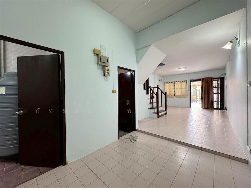 Sirinhouse Donmueang : สิรีนเฮ้าส์ ดอนเมือง, กรุงเทพ, ซอย ประชาอุทิศ 18, สนามบิน, ดอนเมือง, กรุงเทพ, 90 ตร.ม., ทาวน์เฮ้าส์ ขาย, โดย คุณ คติพจน์ ภัทรธนทรัพย์ (พีท), 500640937 - DDproperty.com
