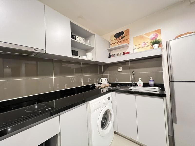 Zenith Place Sukhumvit 42, Bangkok, Sukhumvit Road, Phra Kanong, Khlong Toei, Bangkok, 1 Bedroom, 38 sqm, Condo For Sale, by Wipada Leelerdpong, 500640942 - DDproperty.com