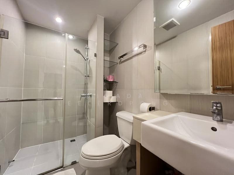 Zenith Place Sukhumvit 42, Bangkok, Sukhumvit Road, Phra Kanong, Khlong Toei, Bangkok, 1 Bedroom, 38 sqm, Condo For Sale, by Wipada Leelerdpong, 500640942 - DDproperty.com