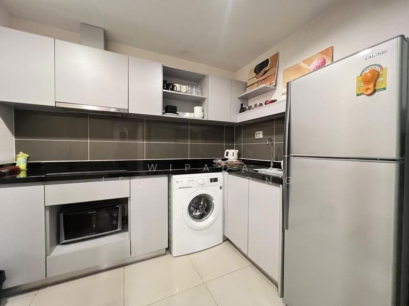 Zenith Place Sukhumvit 42, Bangkok, Sukhumvit Road, Phra Kanong, Khlong Toei, Bangkok, 1 Bedroom, 38 sqm, Condo For Sale, by Wipada Leelerdpong, 500640942 - DDproperty.com