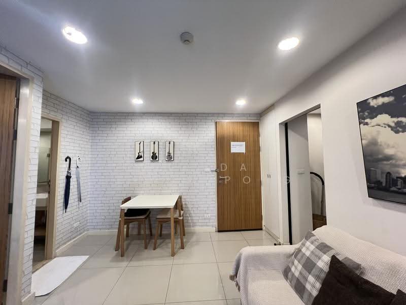Zenith Place Sukhumvit 42, Bangkok, Sukhumvit Road, Phra Kanong, Khlong Toei, Bangkok, 1 Bedroom, 38 sqm, Condo For Sale, by Wipada Leelerdpong, 500640942 - DDproperty.com
