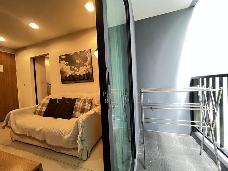 Zenith Place Sukhumvit 42, Bangkok, Sukhumvit Road, Phra Kanong, Khlong Toei, Bangkok, 1 Bedroom, 38 sqm, Condo For Sale, by Wipada Leelerdpong, 500640942 - DDproperty.com