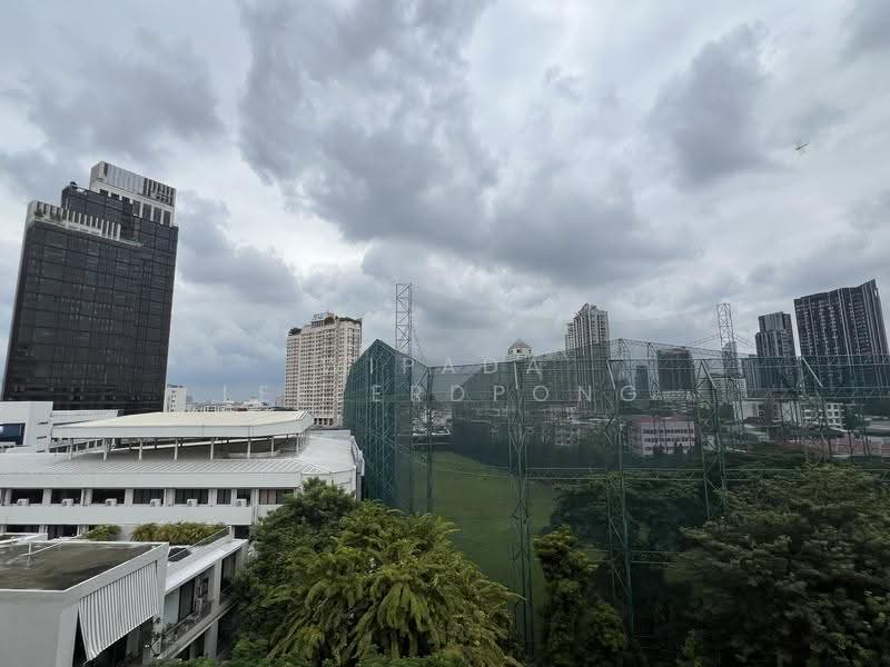 Zenith Place Sukhumvit 42, Bangkok, Sukhumvit Road, Phra Kanong, Khlong Toei, Bangkok, 1 Bedroom, 38 sqm, Condo For Sale, by Wipada Leelerdpong, 500640942 - DDproperty.com