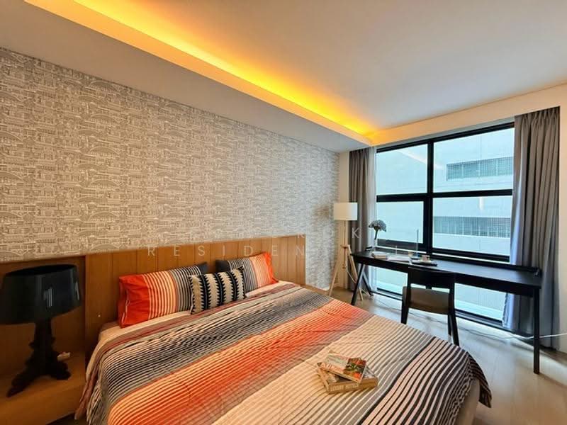 Mode Sukhumvit 61, Bangkok, Sukhumvit 61 Road, Khlong Tan Nua, Watthana, Bangkok, 1 Bedroom, 56 sqm, Condo For Rent, by Bangkok Residential, 500640943 - DDproperty.com