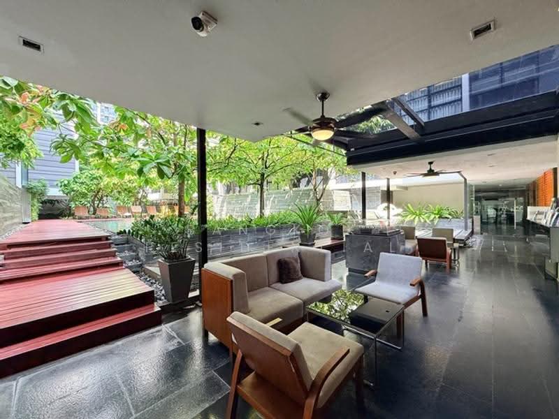 Mode Sukhumvit 61, Bangkok, Sukhumvit 61 Road, Khlong Tan Nua, Watthana, Bangkok, 1 Bedroom, 56 sqm, Condo For Rent, by Bangkok Residential, 500640943 - DDproperty.com