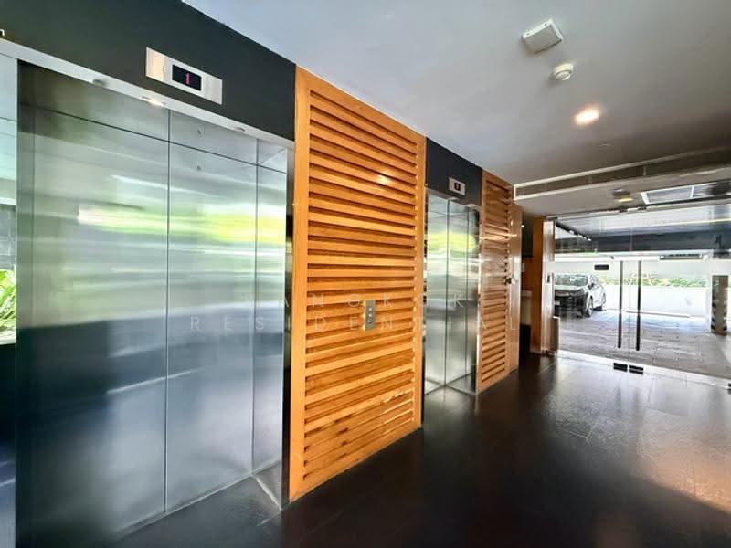Mode Sukhumvit 61, Bangkok, Sukhumvit 61 Road, Khlong Tan Nua, Watthana, Bangkok, 1 Bedroom, 56 sqm, Condo For Rent, by Bangkok Residential, 500640943 - DDproperty.com