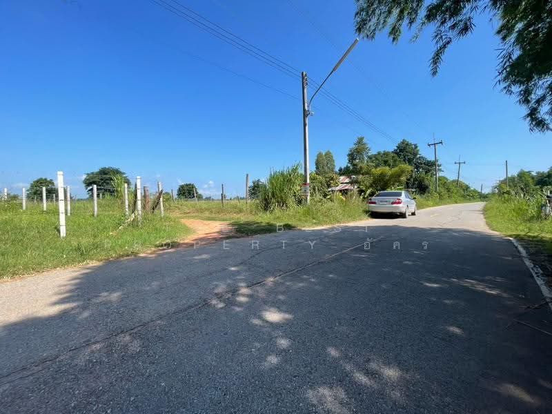 ที่ดินบ้านไผ่ ขอนแก่น, Khon Kaen, Ban Phai, Khon Kaen, , 11,108 sqm, Land For Sale, by The Best Property อัคร, 500640944 - DDproperty.com