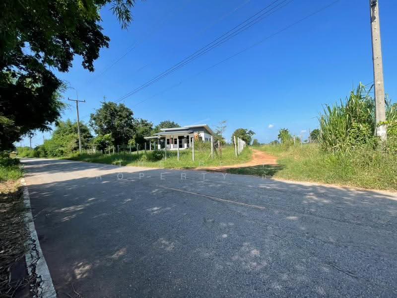 ที่ดินบ้านไผ่ ขอนแก่น, ขอนแก่น, บ้านไผ่, ขอนแก่น, 11,108 ตร.ม., ที่ดิน ขาย, โดย The Best Property อัคร, 500640944 - DDproperty.com