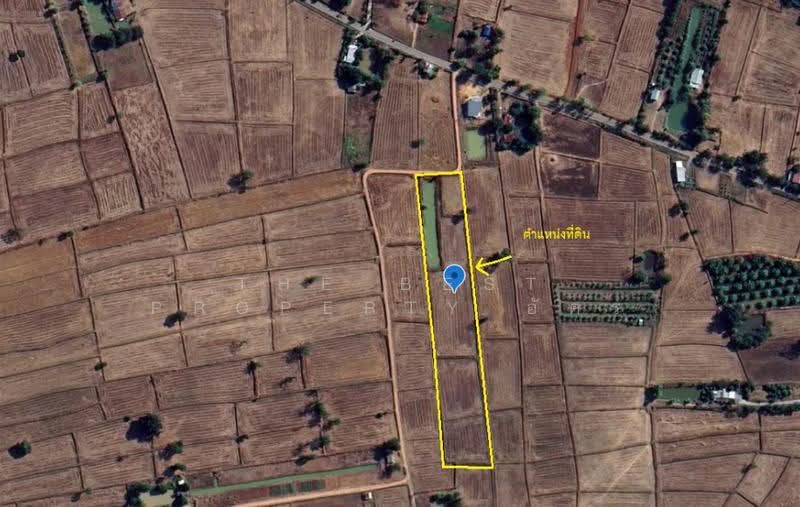 ที่ดินบ้านไผ่ ขอนแก่น, ขอนแก่น, บ้านไผ่, ขอนแก่น, 11,108 ตร.ม., ที่ดิน ขาย, โดย The Best Property อัคร, 500640944 - DDproperty.com