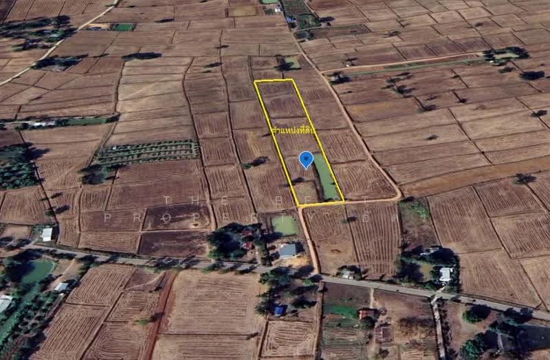 ที่ดินบ้านไผ่ ขอนแก่น, Khon Kaen, Ban Phai, Khon Kaen, , 11,108 sqm, Land For Sale, by The Best Property อัคร, 500640944 - DDproperty.com