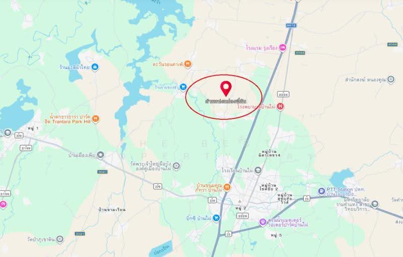 ที่ดินบ้านไผ่ ขอนแก่น, ขอนแก่น, บ้านไผ่, ขอนแก่น, 11,108 ตร.ม., ที่ดิน ขาย, โดย The Best Property อัคร, 500640944 - DDproperty.com