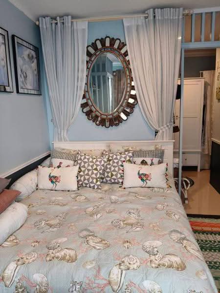 Lumpini Park Beach Jomtien, Chon Buri (Pattaya), Jomtiensaineung Rd, Na Kloe, Bang Lamung (Pattaya), Chon Buri (Pattaya), 2 Bedrooms, 58 sqm, Condo For Sale, by Tanawan Surichai, 500640946 - DDproperty.com