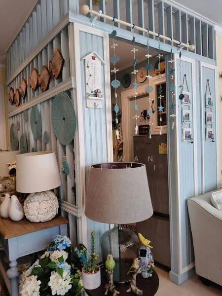 Lumpini Park Beach Jomtien : ลุมพินี พาร์ค บีช จอมเทียน, ชลบุรี, ถนน จอมเทียนสายหนึ่ง, นาเกลือ, บางละมุง, ชลบุรี, 58 ตร.ม., คอนโด ขาย, โดย Tanawan Surichai, 500640946 - DDproperty.com