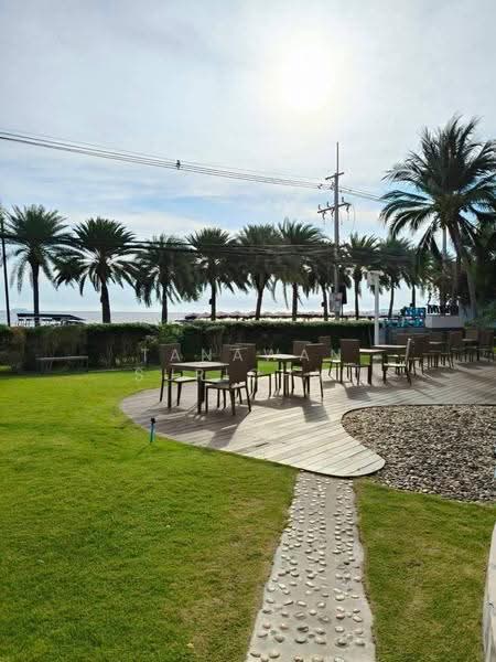 Lumpini Park Beach Jomtien, Chon Buri (Pattaya), Jomtiensaineung Rd, Na Kloe, Bang Lamung (Pattaya), Chon Buri (Pattaya), 2 Bedrooms, 58 sqm, Condo For Sale, by Tanawan Surichai, 500640946 - DDproperty.com